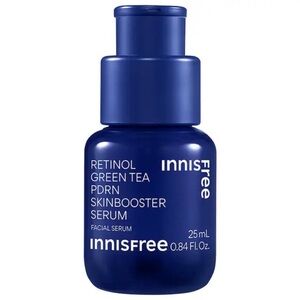 Innisfree 💕retinol green tea pdrn skinbooster S3rum rejuvenate and glow NEW